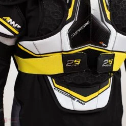 Bauer Supreme 2S Pro Junior Hockey Shoulder Pads -The Hockey Hub Sales Store bauer shoulder pads bauer supreme 2s pro junior hockey shoulder pads 11129907839042