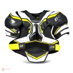 Bauer Supreme 2S Pro Junior Hockey Shoulder Pads