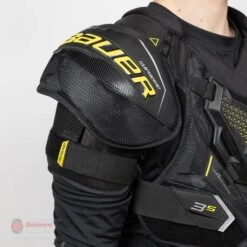 Bauer Supreme 3S Senior Hockey Shoulder Pads -The Hockey Hub Sales Store bauer shoulder pads bauer supreme 3s senior hockey shoulder pads 28174711455810