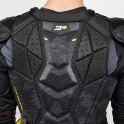 Bauer Supreme 3S Senior Hockey Shoulder Pads -The Hockey Hub Sales Store bauer shoulder pads bauer supreme 3s senior hockey shoulder pads 28174711619650