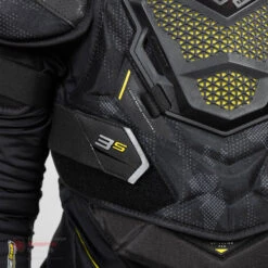 Bauer Supreme 3S Senior Hockey Shoulder Pads -The Hockey Hub Sales Store bauer shoulder pads bauer supreme 3s senior hockey shoulder pads 28174711652418