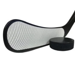 Blade Tape - Tire Pattern -The Hockey Hub Sales Store blade tape specialty tape blade tape tire pattern white rubber 28756599275586