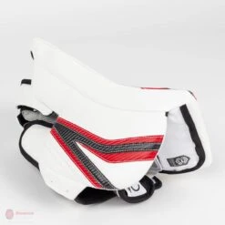 Brian's G-NETik 4 Senior Goalie Blocker -The Hockey Hub Sales Store brian s blockers brian s g netik 4 senior goalie blocker 4566273458242