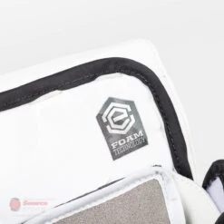 Brian's G-NETik 4 Senior Goalie Blocker -The Hockey Hub Sales Store brian s blockers brian s g netik 4 senior goalie blocker 4566273523778