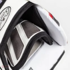 Brian's G-NETik 4 Senior Goalie Blocker -The Hockey Hub Sales Store brian s blockers brian s g netik 4 senior goalie blocker 4619721703490