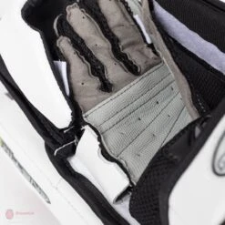 Brian's G-NETik 4 Senior Goalie Blocker -The Hockey Hub Sales Store brian s blockers brian s g netik 4 senior goalie blocker 4619721736258