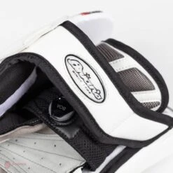 Brian's G-NETik 4 Senior Goalie Blocker -The Hockey Hub Sales Store brian s blockers brian s g netik 4 senior goalie blocker 4619721965634