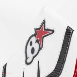 Brian's G-NETik 4 Senior Goalie Blocker -The Hockey Hub Sales Store brian s blockers brian s g netik 4 senior goalie blocker 4619722096706