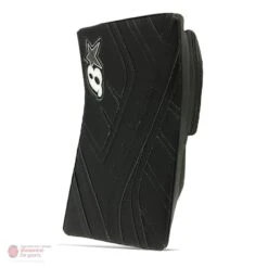 Brian's G-NETik 4 Senior Goalie Blocker -The Hockey Hub Sales Store brian s blockers brian s g netik 4 senior goalie blocker black regular 28741219614786