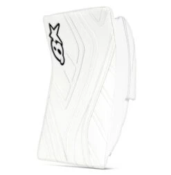 Brian's G-NETik 4 Senior Goalie Blocker -The Hockey Hub Sales Store brian s blockers brian s g netik 4 senior goalie blocker white full right 28741219549250