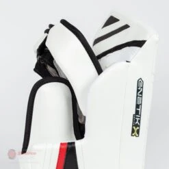 Brian's G-NETik X Junior Goalie Blocker -The Hockey Hub Sales Store brian s blockers brian s g netik x junior goalie blocker 14562283782210