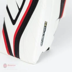 Brian's G-NETik X Junior Goalie Blocker -The Hockey Hub Sales Store brian s blockers brian s g netik x junior goalie blocker 14562283814978