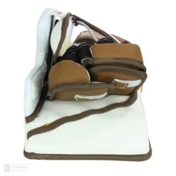 Brian's Heritage Senior Goalie Blocker -The Hockey Hub Sales Store brian s blockers brian s heritage senior goalie blocker 4527655190594