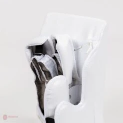 Brian's NetZero 2 Intermediate Goalie Blocker -The Hockey Hub Sales Store brian s blockers brian s netzero 2 intermediate goalie blocker 11490764619842