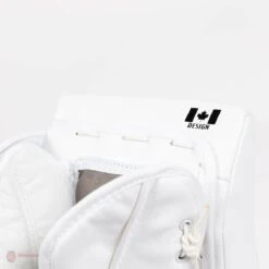 Brian's NetZero 2 Intermediate Goalie Blocker -The Hockey Hub Sales Store brian s blockers brian s netzero 2 intermediate goalie blocker 11490765013058