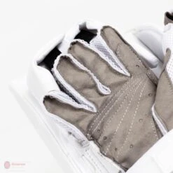 Brian's NetZero 2 Intermediate Goalie Blocker -The Hockey Hub Sales Store brian s blockers brian s netzero 2 intermediate goalie blocker 11490765275202