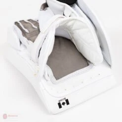 Brian's NetZero 2 Intermediate Goalie Blocker -The Hockey Hub Sales Store brian s blockers brian s netzero 2 intermediate goalie blocker 11490765373506