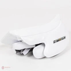 Brian's NetZero 2 Intermediate Goalie Blocker -The Hockey Hub Sales Store brian s blockers brian s netzero 2 intermediate goalie blocker 30347254988866