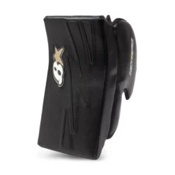 Brian's NetZero 2 Intermediate Goalie Blocker -The Hockey Hub Sales Store brian s blockers brian s netzero 2 intermediate goalie blocker black regular 28741220335682