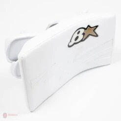 Brian's NetZero 2 Junior Goalie Blocker -The Hockey Hub Sales Store brian s blockers brian s netzero 2 junior goalie blocker 11366809272386