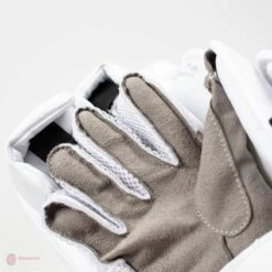 Brian's NetZero 2 Junior Goalie Blocker -The Hockey Hub Sales Store brian s blockers brian s netzero 2 junior goalie blocker 11366810320962