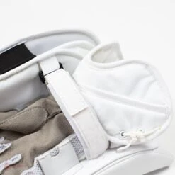 Brian's NetZero 2 Junior Goalie Blocker -The Hockey Hub Sales Store brian s blockers brian s netzero 2 junior goalie blocker 11366810386498