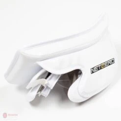 Brian's NetZero 2 Youth Goalie Blocker -The Hockey Hub Sales Store brian s blockers brian s netzero 2 youth goalie blocker 11366817759298