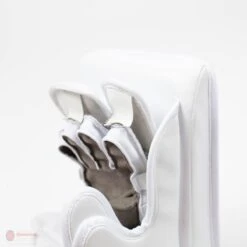 Brian's NetZero 2 Youth Goalie Blocker -The Hockey Hub Sales Store brian s blockers brian s netzero 2 youth goalie blocker 11366817923138