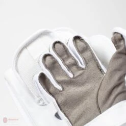 Brian's NetZero 2 Youth Goalie Blocker -The Hockey Hub Sales Store brian s blockers brian s netzero 2 youth goalie blocker 11366818152514