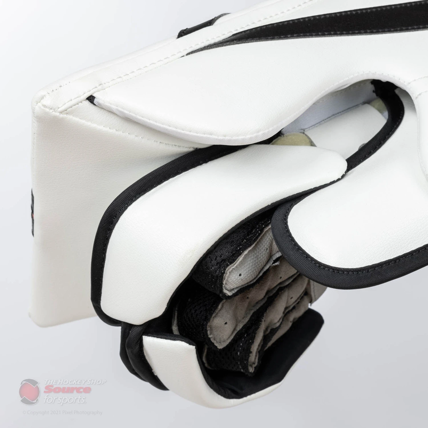 Brian's OPTiK X2 Junior Goalie Blocker 7 Brian's OPTiK X2 Junior Goalie Blocker - Image 7