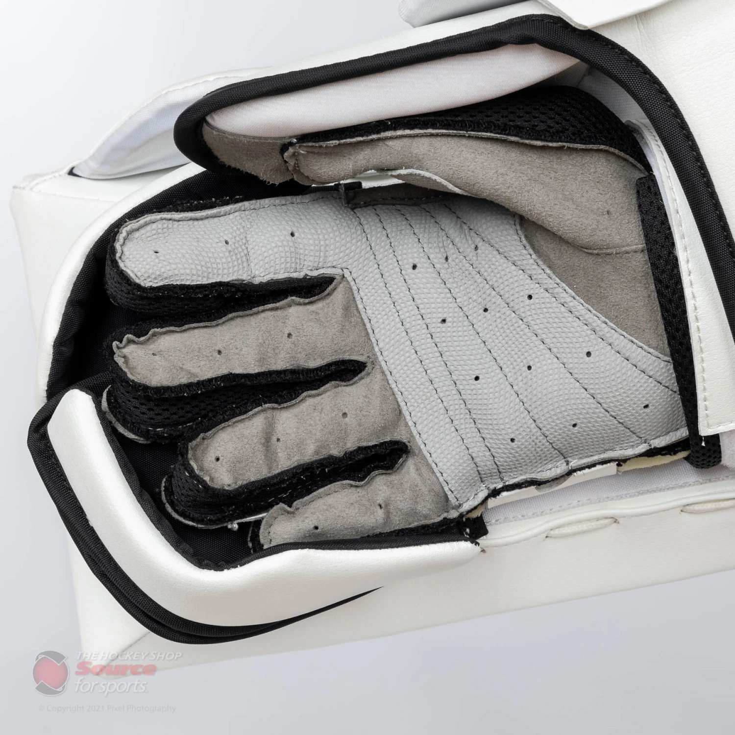 Brian's OPTiK X2 Junior Goalie Blocker 13 Brian's OPTiK X2 Junior Goalie Blocker - Image 13