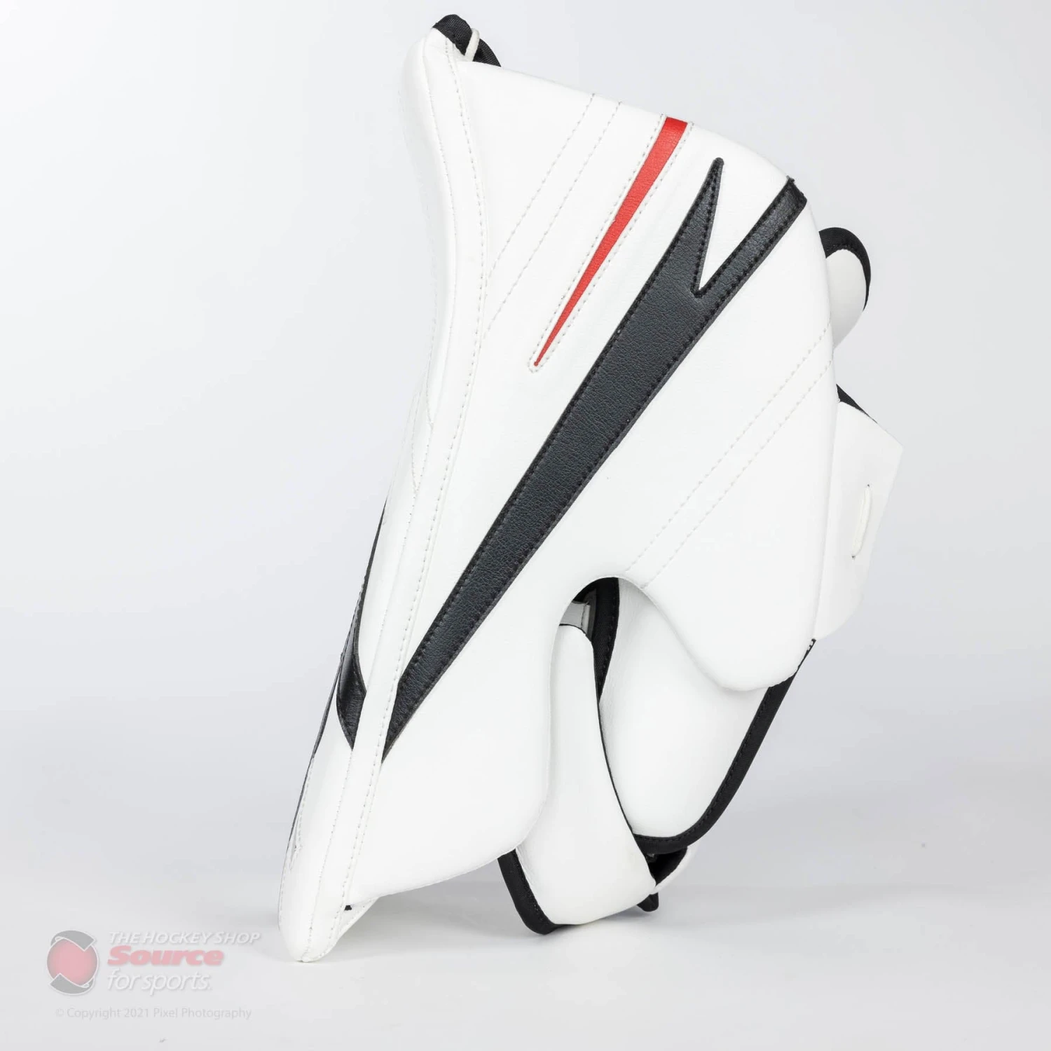 Brian's OPTiK X2 Junior Goalie Blocker 3 Brian's OPTiK X2 Junior Goalie Blocker - Image 3