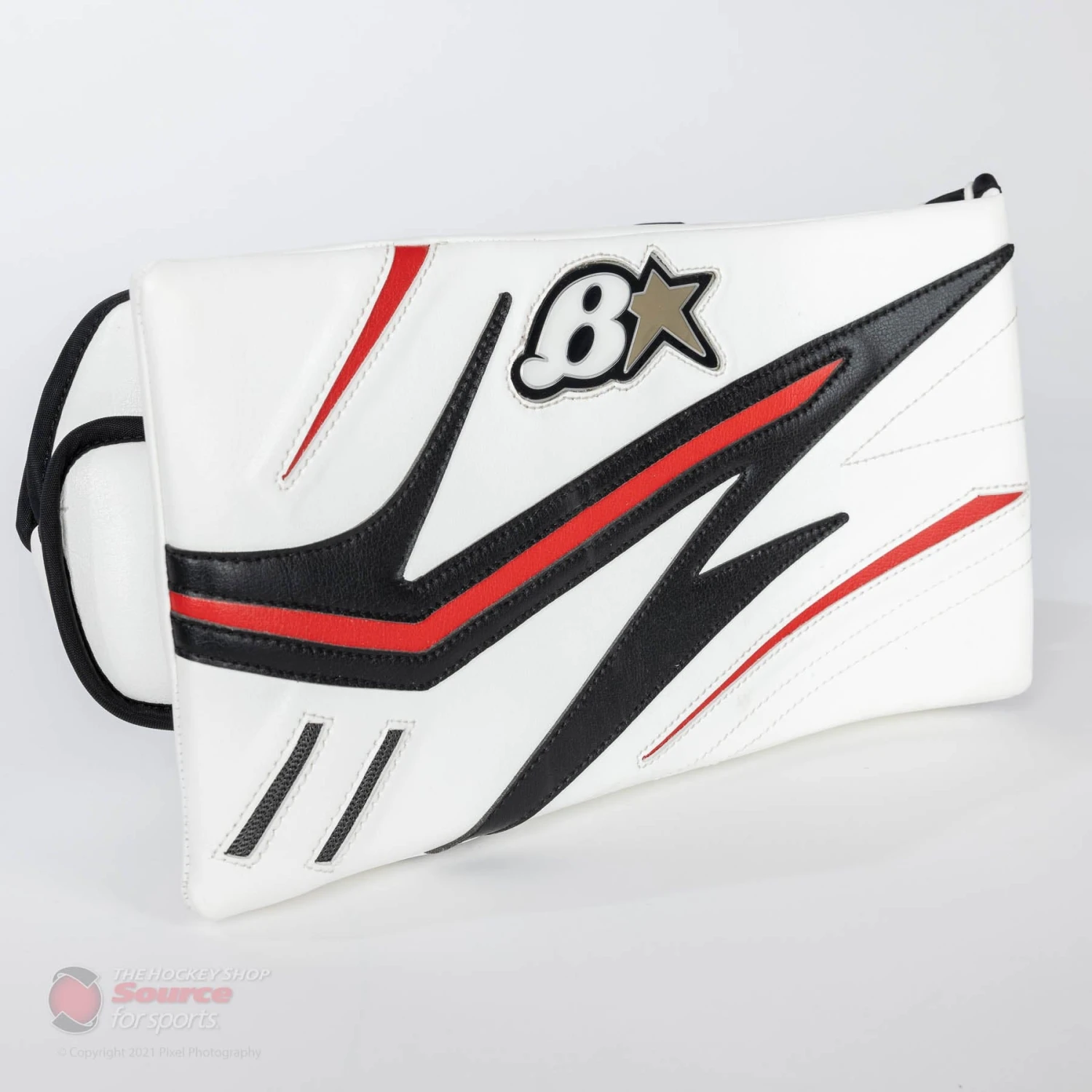 Brian's OPTiK X2 Junior Goalie Blocker 2 Brian's OPTiK X2 Junior Goalie Blocker - Image 2