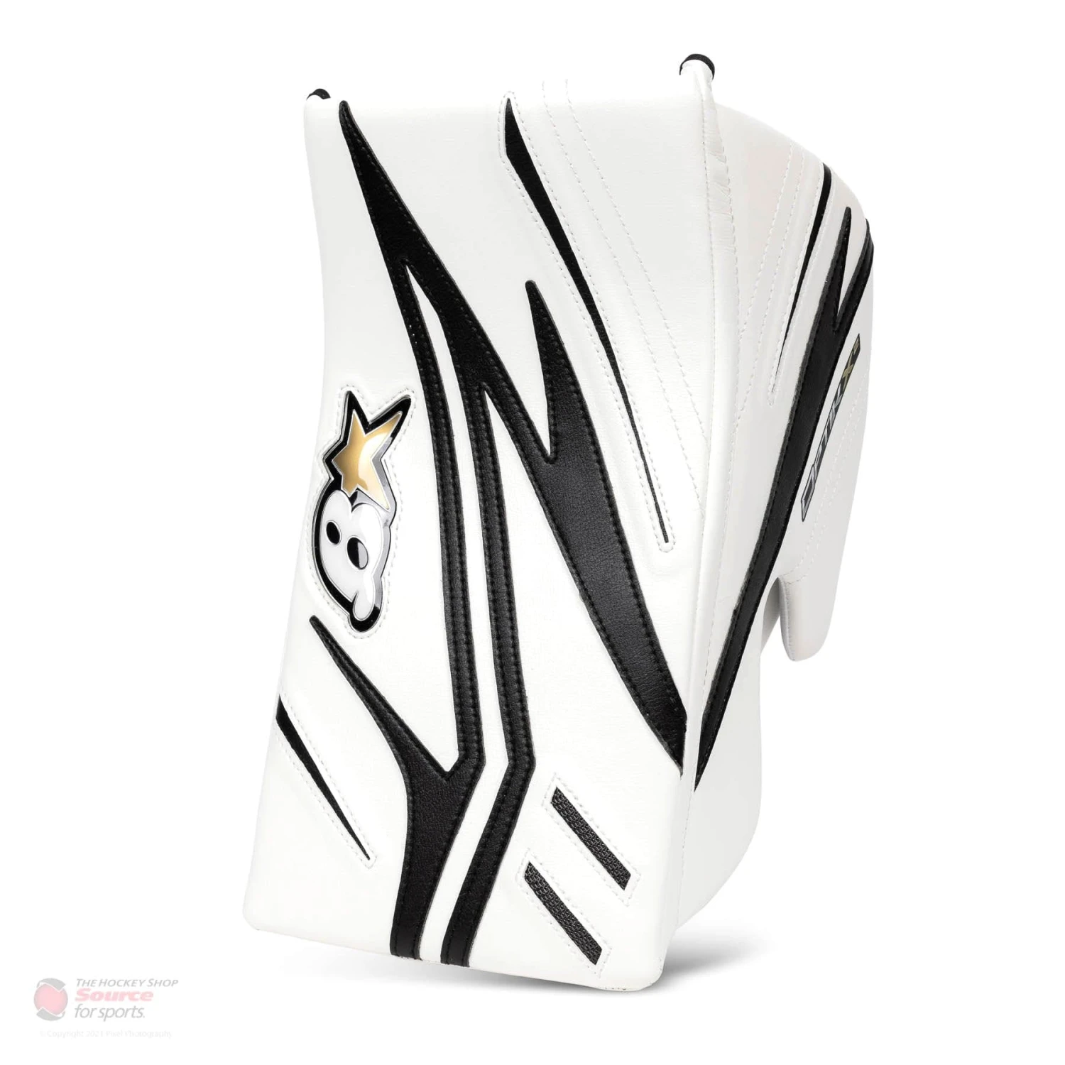 Brian's OPTiK X2 Junior Goalie Blocker 17 Brian's OPTiK X2 Junior Goalie Blocker - Image 17