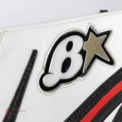 Brian's OPTiK X2 Senior Goalie Blocker -The Hockey Hub Sales Store brian s blockers brian s optik x2 senior goalie blocker 27999324012610