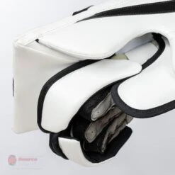 Brian's OPTiK X2 Senior Goalie Blocker -The Hockey Hub Sales Store brian s blockers brian s optik x2 senior goalie blocker 27999324045378