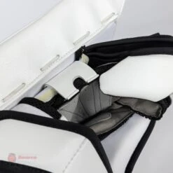 Brian's OPTiK X2 Senior Goalie Blocker -The Hockey Hub Sales Store brian s blockers brian s optik x2 senior goalie blocker 27999324078146