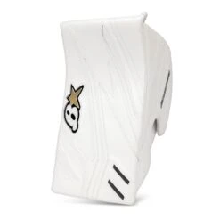 Brian's OPTiK X2 Senior Goalie Blocker -The Hockey Hub Sales Store brian s blockers brian s optik x2 senior goalie blocker white regular 28741221449794