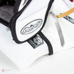 Brian's G-NETik 4 Senior Goalie Catcher 18 Brian's G-NETik 4 Senior Goalie Catcher -The Hockey Hub Sales Store brian s catchers brian s g netik 4 senior goalie catcher 4566274506818