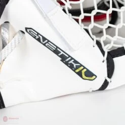 Brian's G-NETik 4 Senior Goalie Catcher 19 Brian's G-NETik 4 Senior Goalie Catcher -The Hockey Hub Sales Store brian s catchers brian s g netik 4 senior goalie catcher 4566274539586