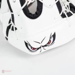 Brian's G-NETik 4 Senior Goalie Catcher 20 Brian's G-NETik 4 Senior Goalie Catcher -The Hockey Hub Sales Store brian s catchers brian s g netik 4 senior goalie catcher 4621753253954