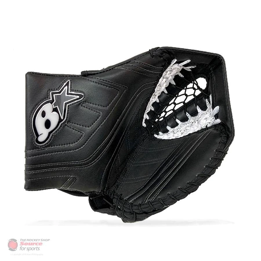 Brian's G-NETik 4 Senior Goalie Catcher 13 Brian's G-NETik 4 Senior Goalie Catcher - Image 13