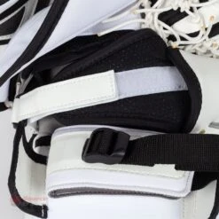 Brian's G-NETik X Intermediate Goalie Catcher -The Hockey Hub Sales Store brian s catchers brian s g netik x intermediate goalie catcher 14562293219394