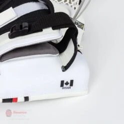 Brian's G-NETik X Intermediate Goalie Catcher -The Hockey Hub Sales Store brian s catchers brian s g netik x intermediate goalie catcher 14562293416002