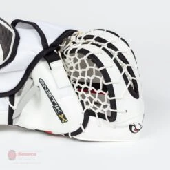 Brian's G-NETik X Intermediate Goalie Catcher -The Hockey Hub Sales Store brian s catchers brian s g netik x intermediate goalie catcher 14562293776450