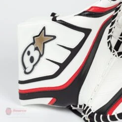 Brian's G-NETik X Intermediate Goalie Catcher -The Hockey Hub Sales Store brian s catchers brian s g netik x intermediate goalie catcher 30347428528194