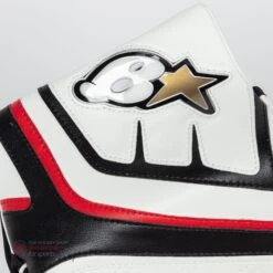 Brian's G-NETik X Junior Goalie Catcher -The Hockey Hub Sales Store brian s catchers brian s g netik x junior goalie catcher 14562295971906