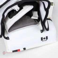 Brian's G-NETik X Junior Goalie Catcher -The Hockey Hub Sales Store brian s catchers brian s g netik x junior goalie catcher 14562296070210