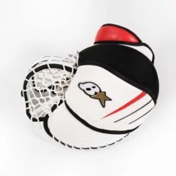 Brian's G-NETik X5 Senior Goalie Catcher -The Hockey Hub Sales Store brian s catchers brian s g netik x5 senior goalie catcher 28988502704194