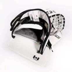 Brian's G-NETik X5 Senior Goalie Catcher -The Hockey Hub Sales Store brian s catchers brian s g netik x5 senior goalie catcher 28988502736962